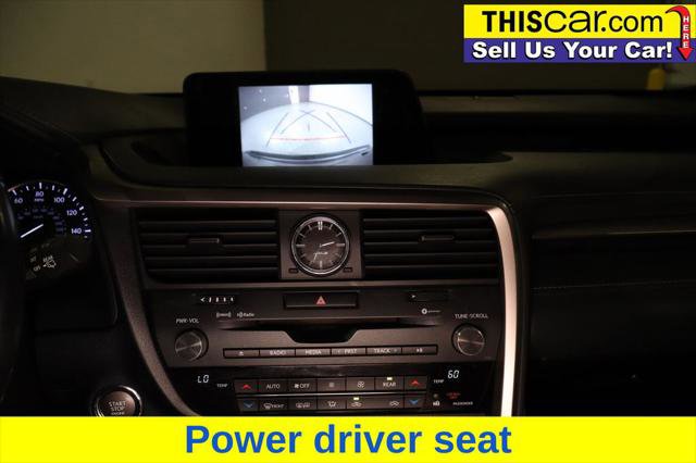 Used 2018 Lexus RX 350L FWD w/ Accessory Package image 14