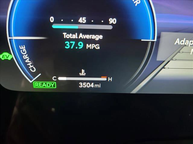 Used 2025 Toyota Camry XSE w/ Premium Package image 21