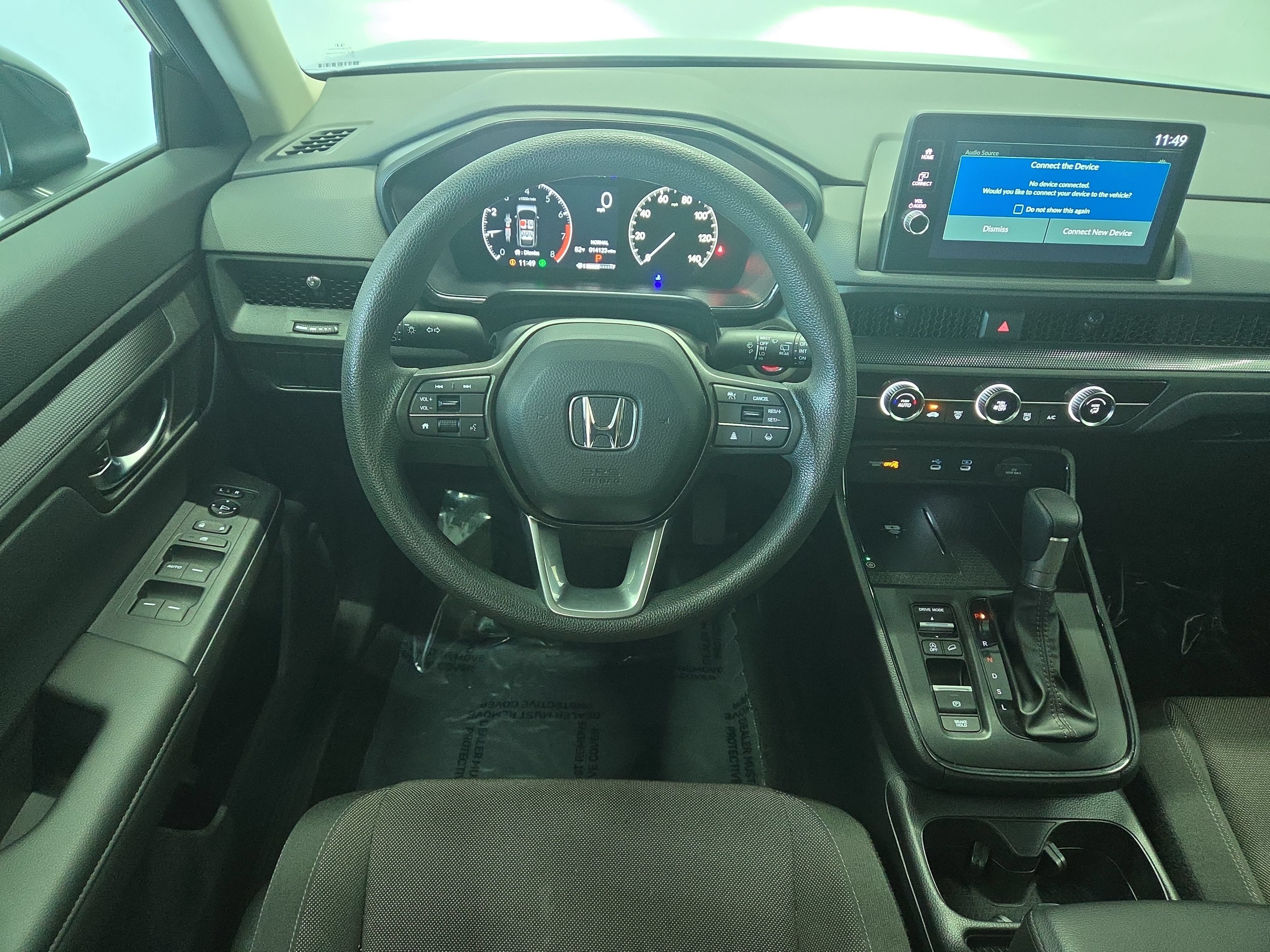 Used 2026 Honda CR-V LX image 16
