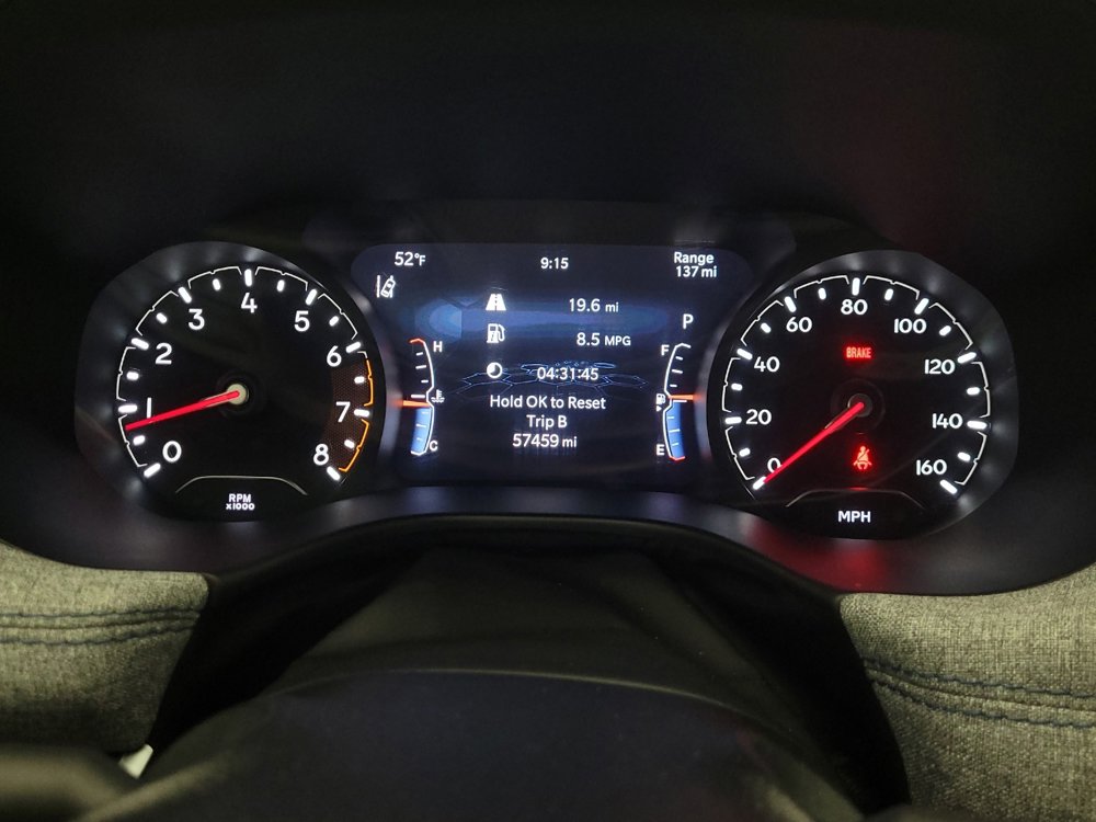 Used 2024 Jeep Compass Latitude image 23