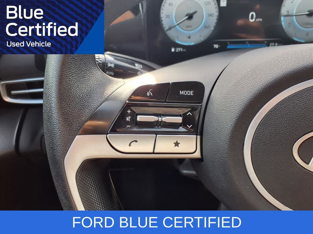 Used 2024 Hyundai Elantra SEL image 16