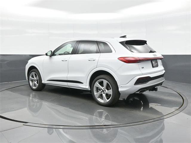 New 2025 Audi Q5 Premium Plus image 5