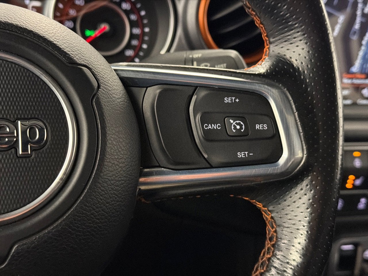 Used 2021 Jeep Gladiator Mojave image 21