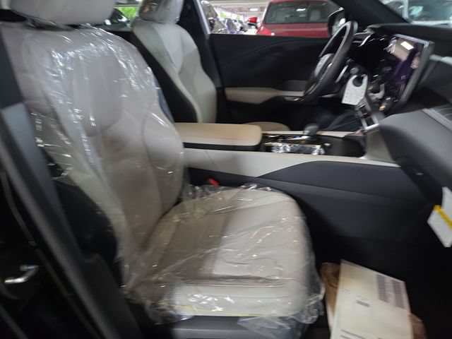 New 2026 Lexus RX 350 Premium Plus FWD image 25