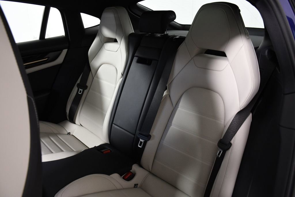 Used 2024 Porsche Panamera 4 AWD/4WD image 27