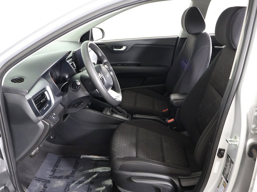 Used 2023 Kia Rio S image 26