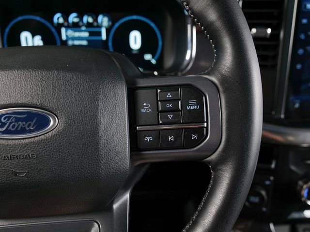 Used 2023 Ford F150 Lariat w/ Equipment Group 502A High AWD/4WD image 23