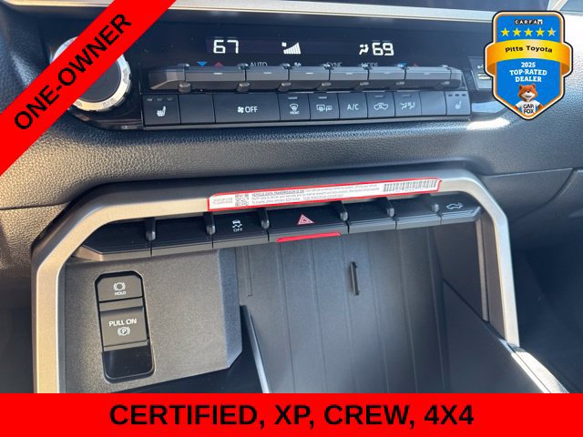Certified 2026 Toyota Tundra SR5 w/ SR5 Premium Package AWD/4WD image 21