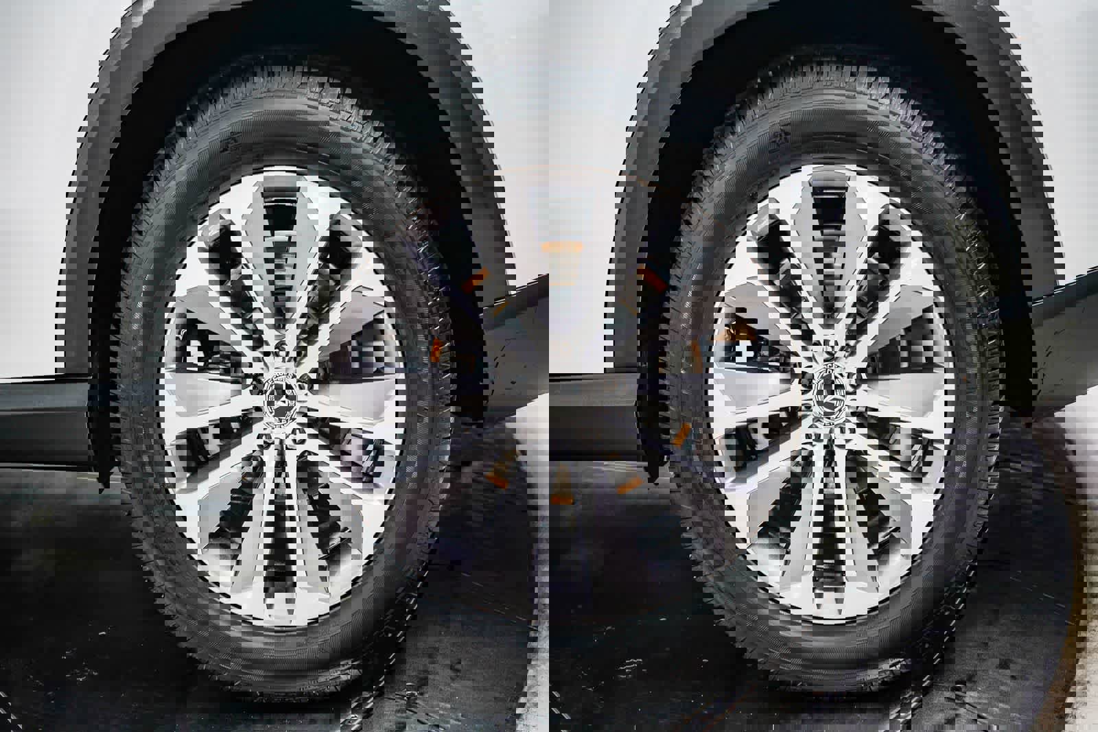 Used 2022 Mercedes-Benz GLE 350 image 10