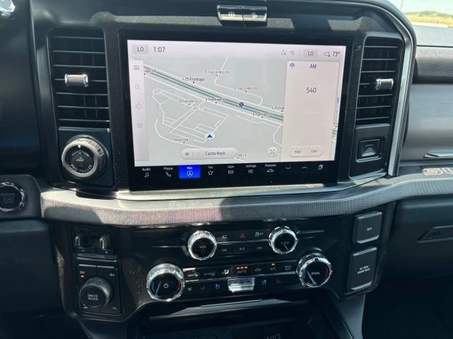 New 2026 Ford F250 Platinum w/ FX4 Off-Road Package AWD/4WD image 27