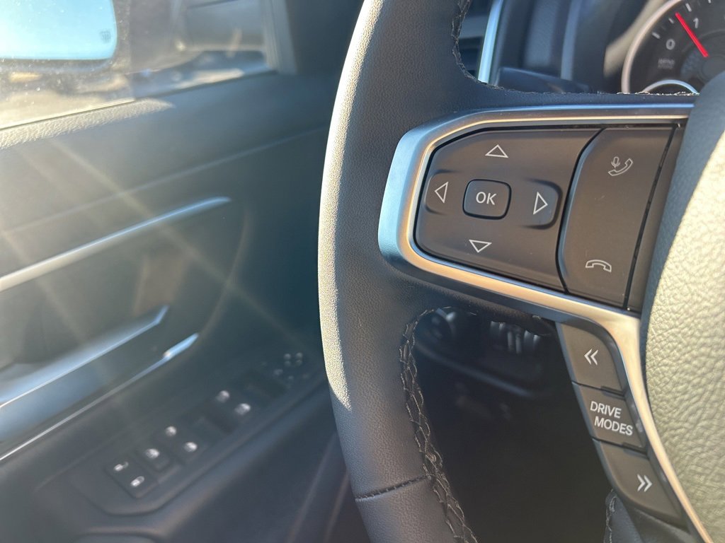 New 2026 RAM 1500 4x4 Crew Cab image 21