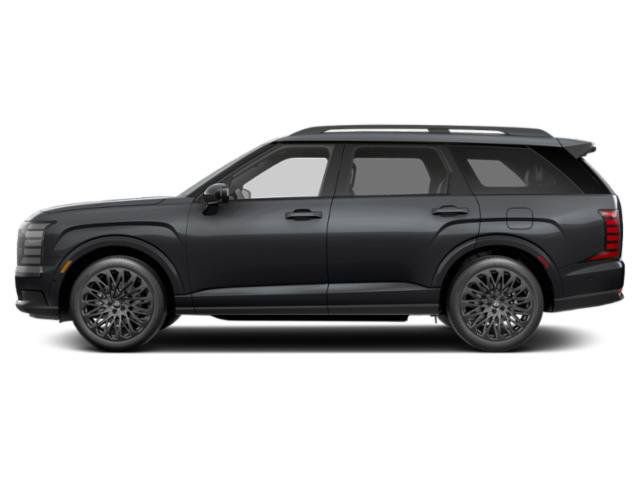 New 2027 Hyundai Palisade Calligraphy AWD/4WD image 2