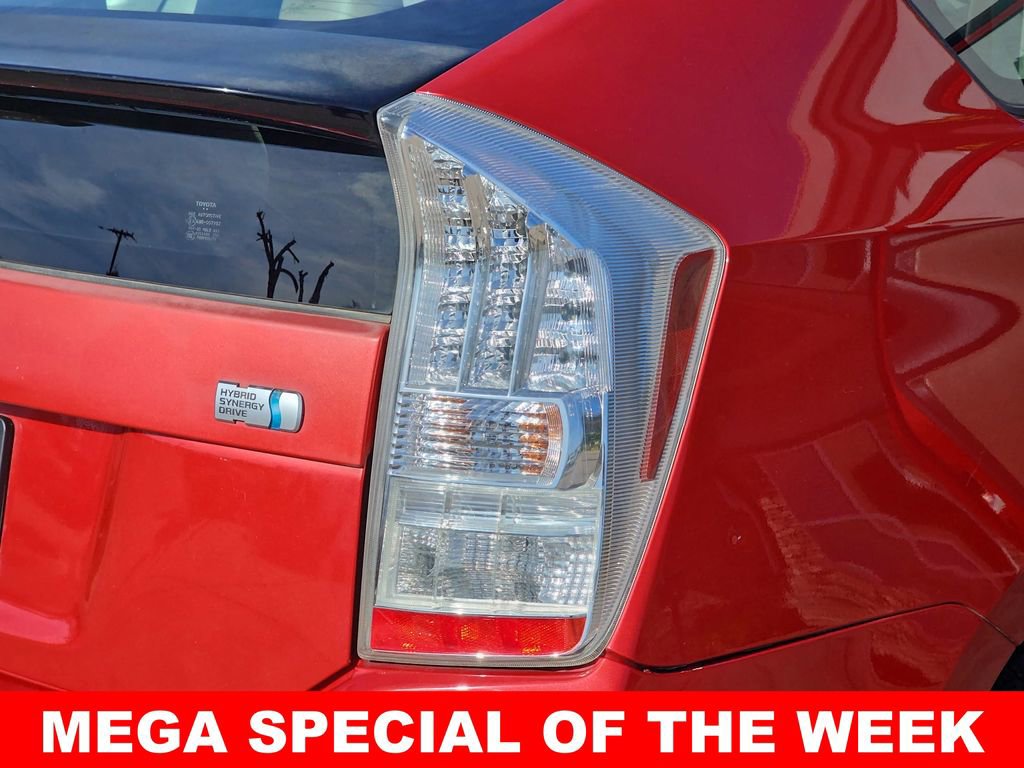 Used 2010 Toyota Prius Two image 39