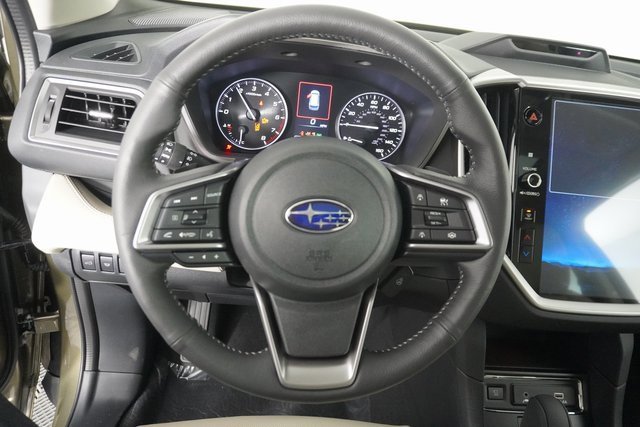 New 2025 Subaru Ascent Limited image 13