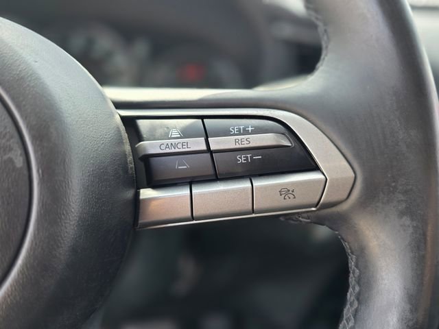 Certified 2023 MAZDA CX-30 AWD 2.5 S w/ Select Package image 27