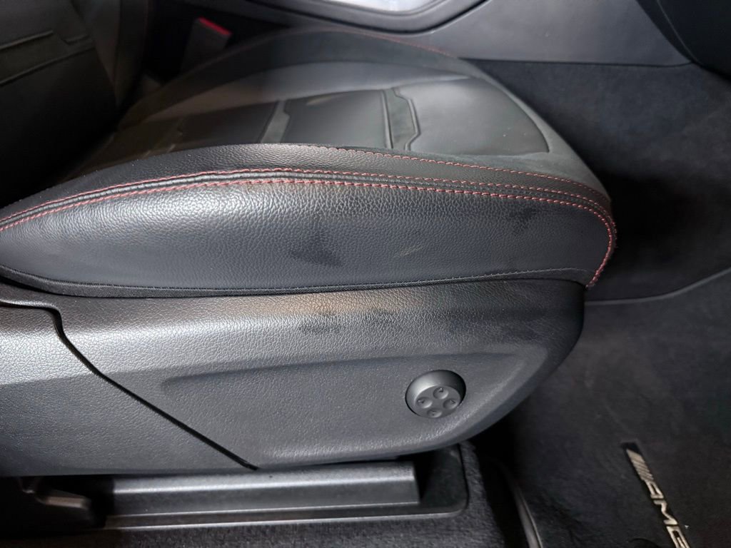 Used 2022 Mercedes-Benz GLE 53 AMG 4MATIC image 28