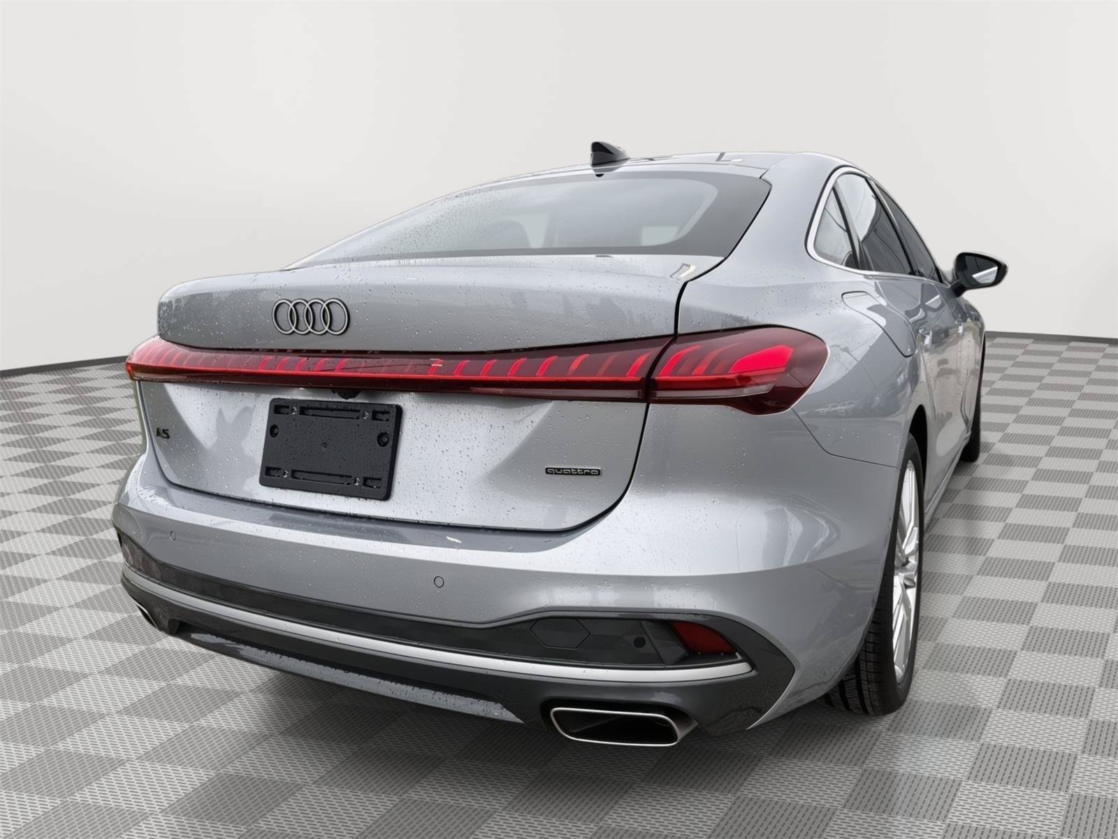 New 2026 Audi A5 2.0T Premium Plus AWD/4WD image 5