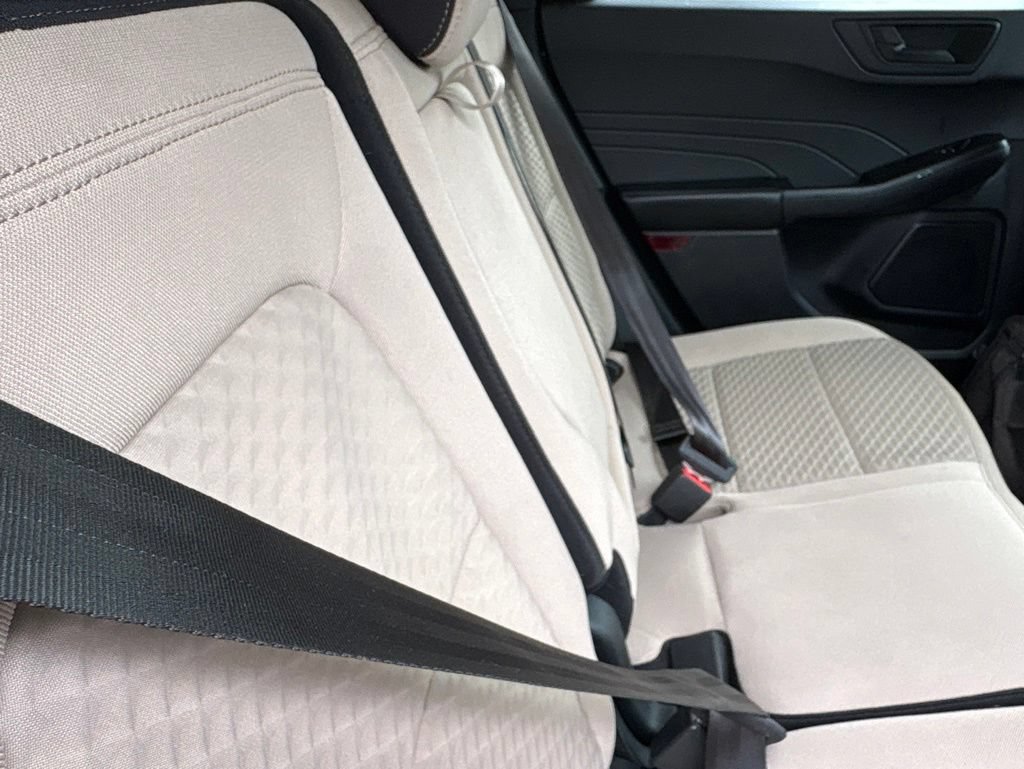 Used 2022 Ford Escape SE w/ Convenience Package AWD/4WD image 29