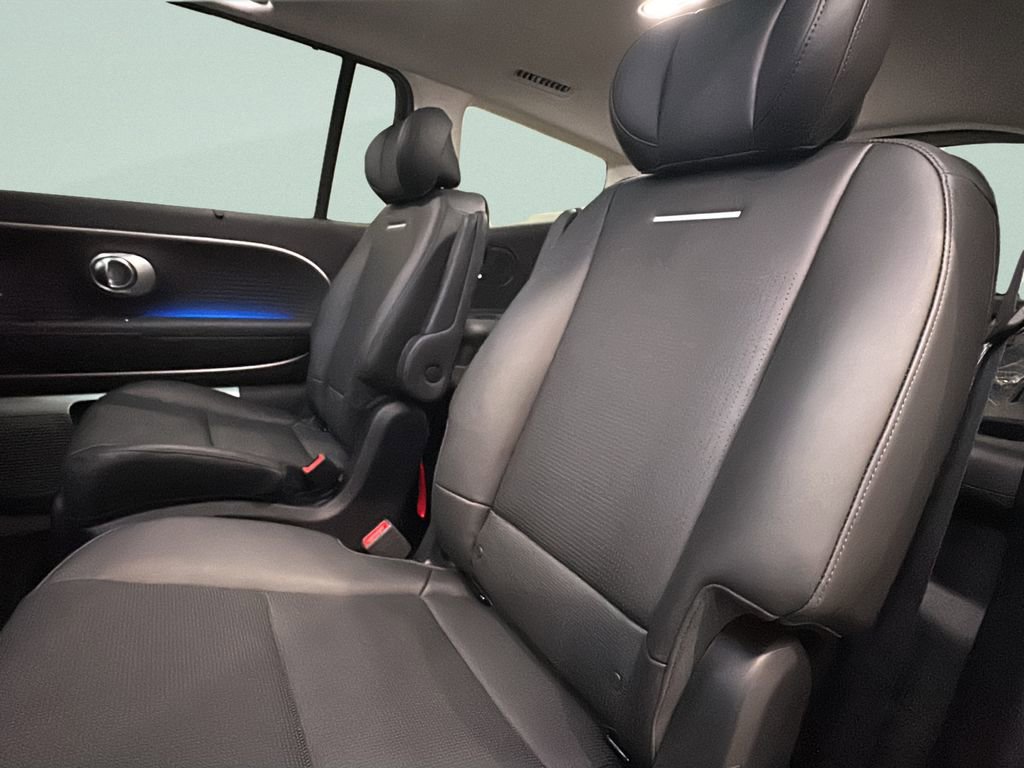 New 2026 Hyundai Ioniq 9 Limited image 13