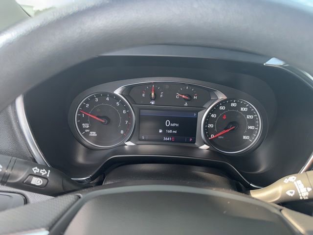 Used 2025 Chevrolet Blazer LT w/ Redline Edition image 3