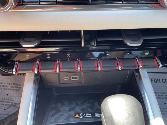Used 2024 GMC Canyon AT4X w/ AT4X AEV Edition AWD/4WD image 22