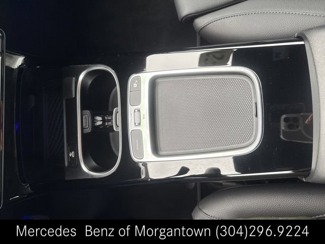 Used 2025 Mercedes-Benz CLA 250 4MATIC image 14