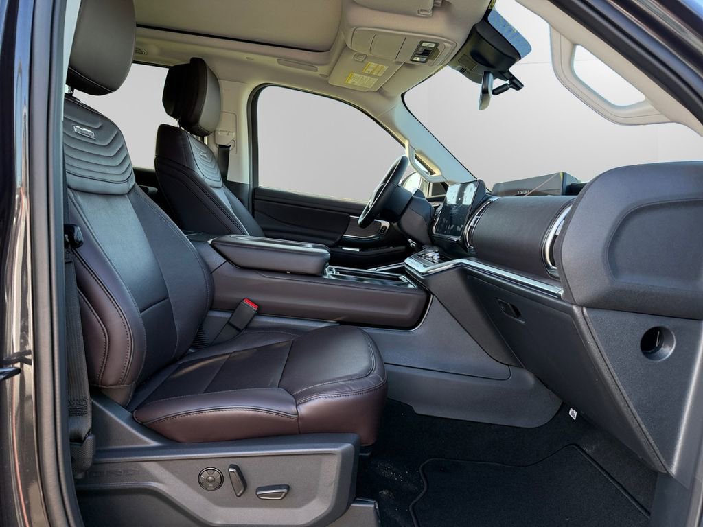 New 2026 Ford Expedition Max Platinum w/ Platinum Ultimate Package image 15