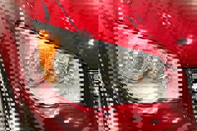 Used 2012 Chrysler Town & Country Limited w/ Luxury Group image 29