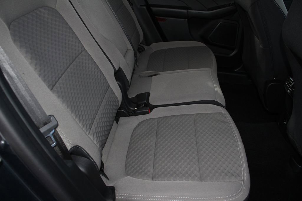 Certified 2022 Ford Escape SE w/ Convenience Package FWD image 26