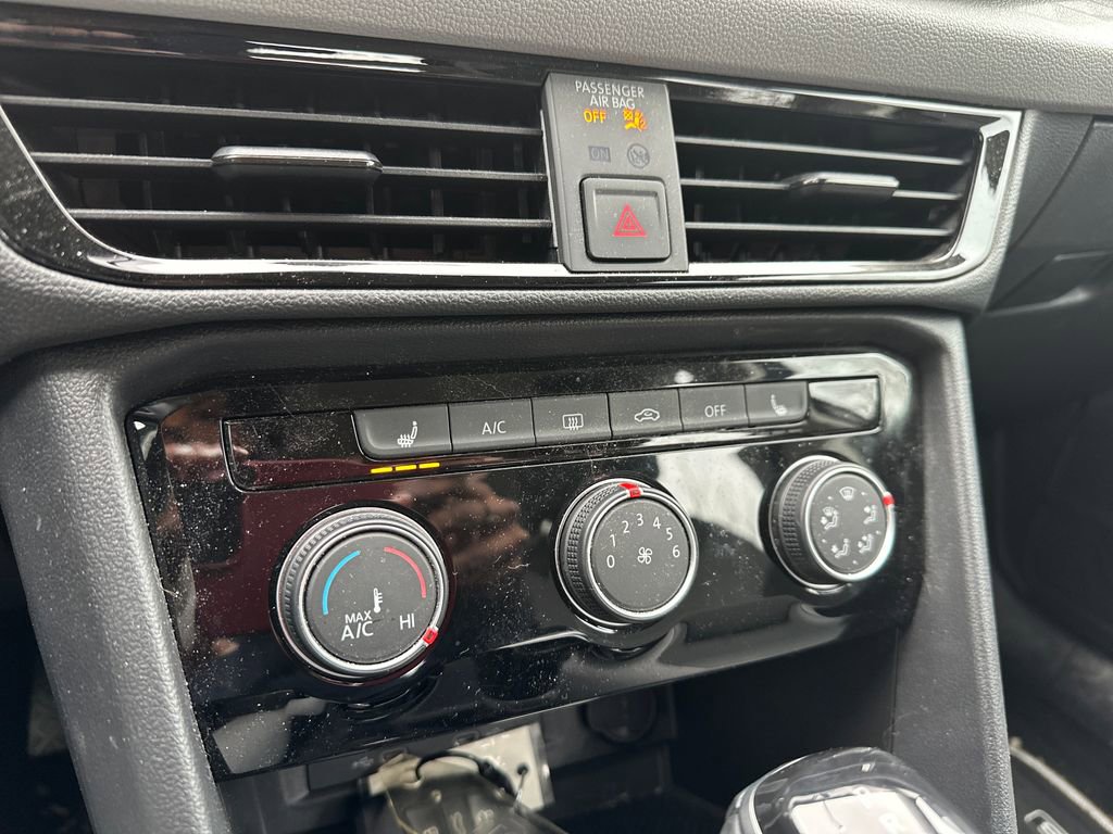 Certified 2023 Volkswagen Taos S image 11