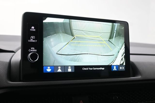New 2026 Honda CR-V Sport image 23