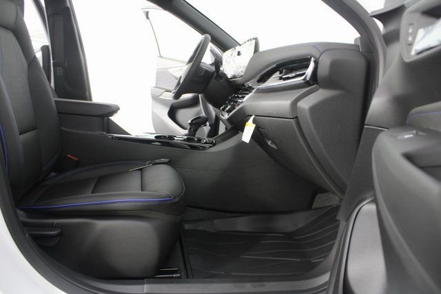 New 2026 Buick Envista Sport Touring w/ Convenience I Package image 20