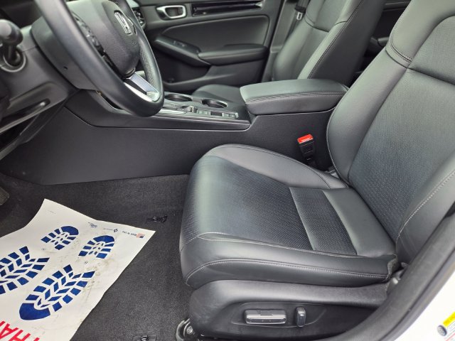 Certified 2024 Honda Civic EX-L image 14
