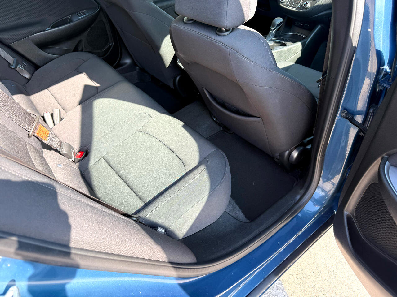 Used 2024 Chevrolet Malibu LT image 17