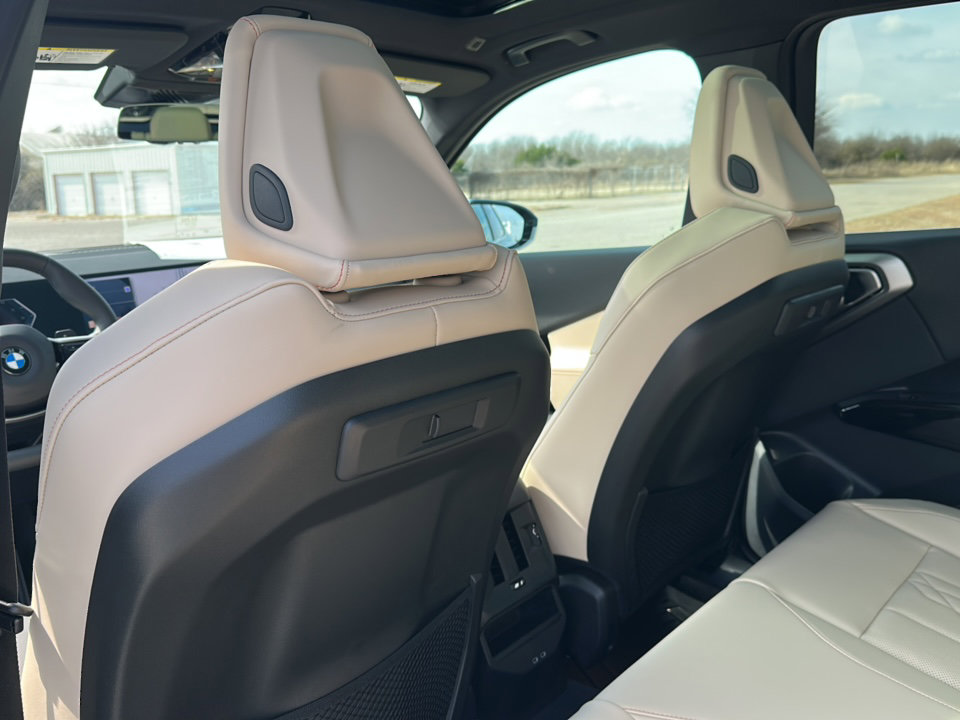 New 2026 BMW X3 xDrive30 w/ Premium Package image 15