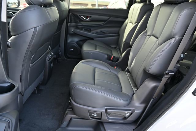 New 2026 Subaru Ascent Bronze Edition image 18