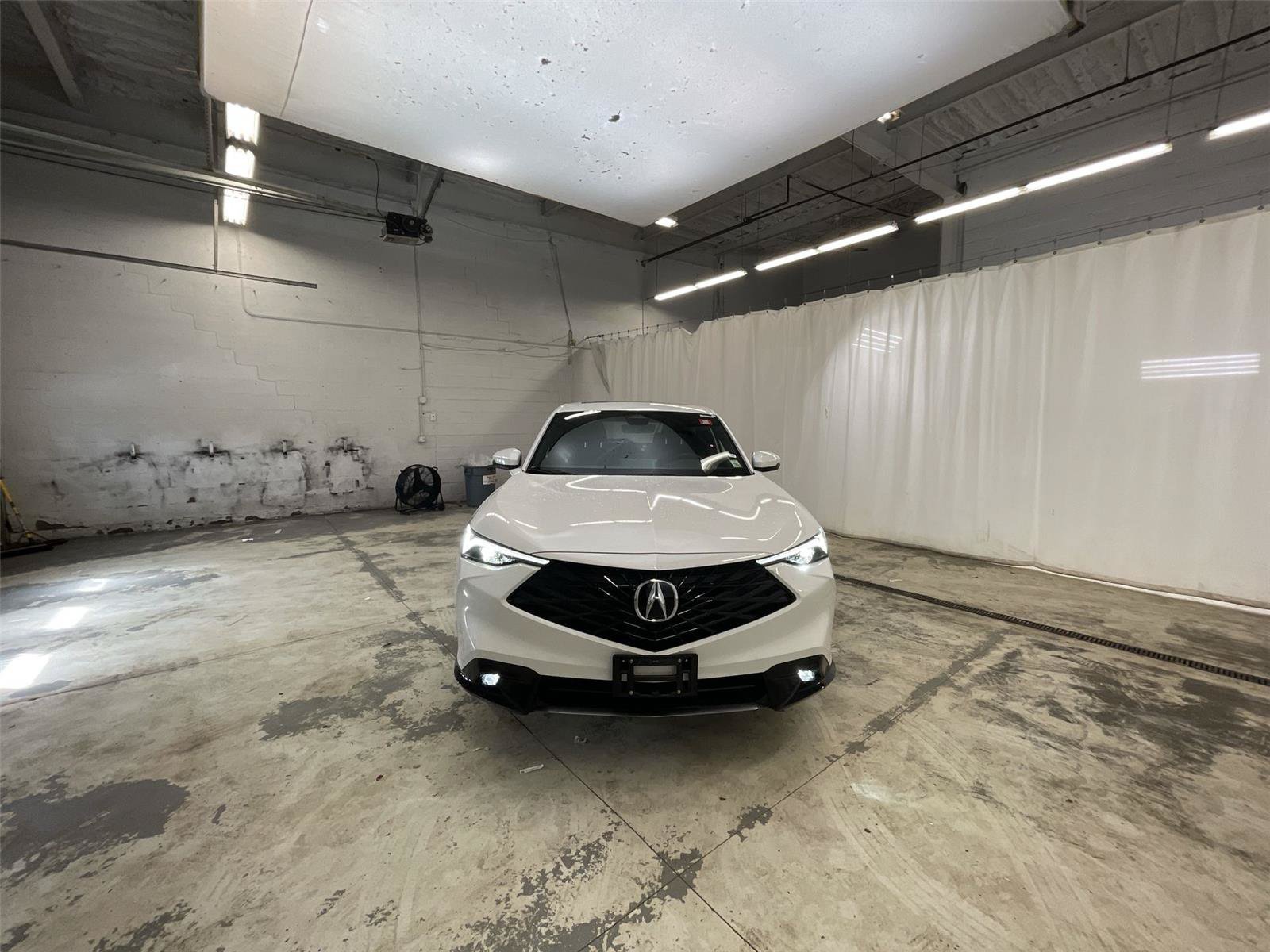New 2026 Acura ADX A-Spec AWD/4WD image 27