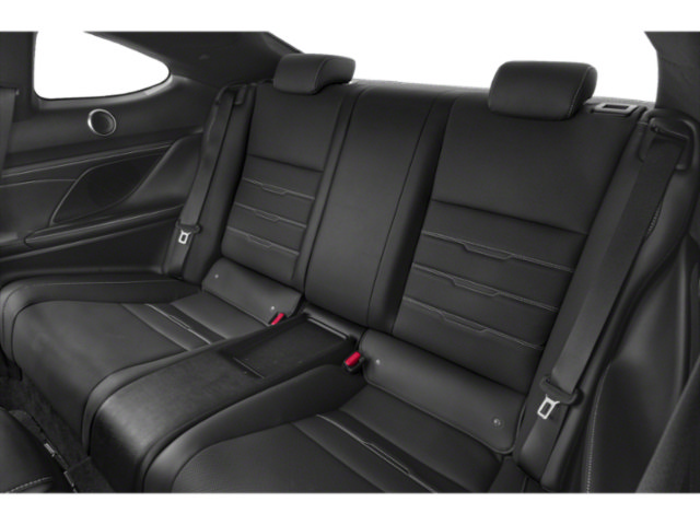 Used 2019 Lexus RC 350 F Sport w/ Accessory Package RWD image 16