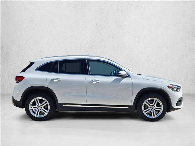 Used 2023 Mercedes-Benz GLA 250 image 4