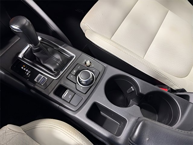 Used 2016 MAZDA CX-5 Grand Touring image 24