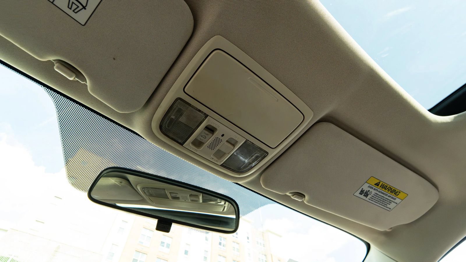 Used 2016 Honda CR-V EX image 29