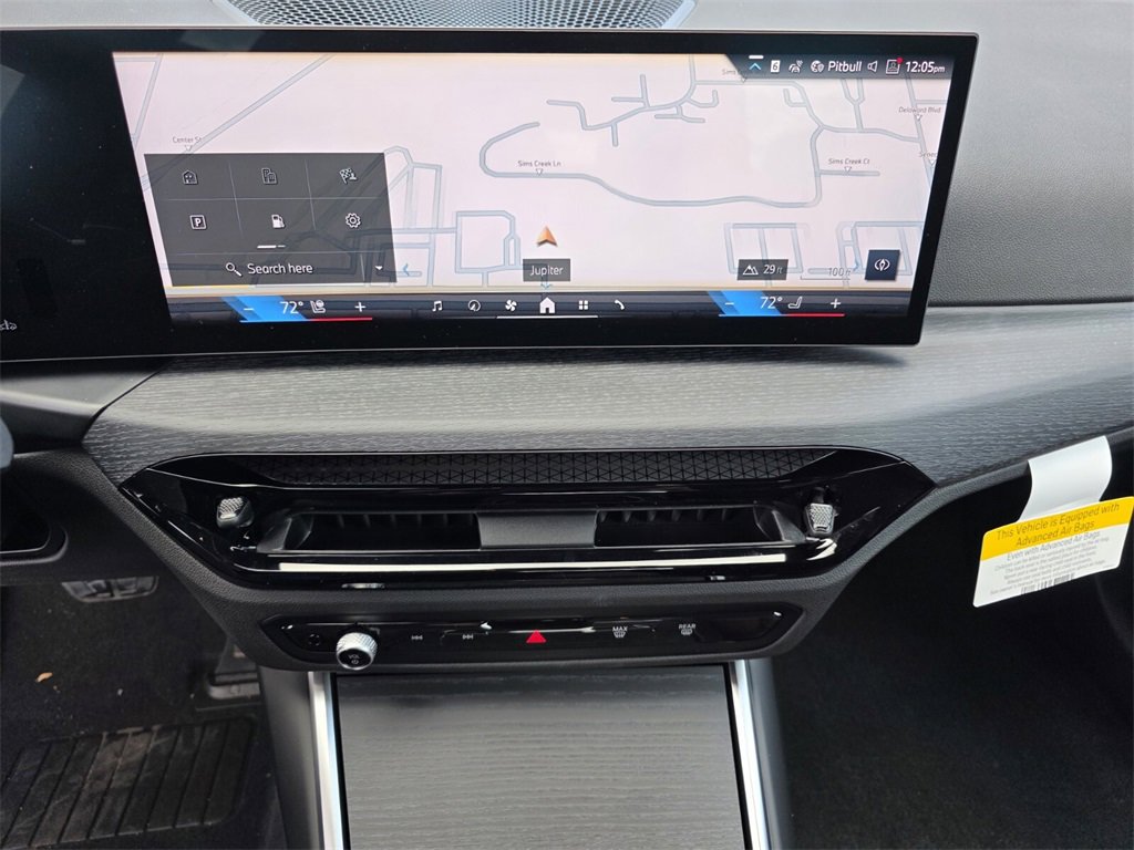 New 2026 BMW 330i Sedan image 16