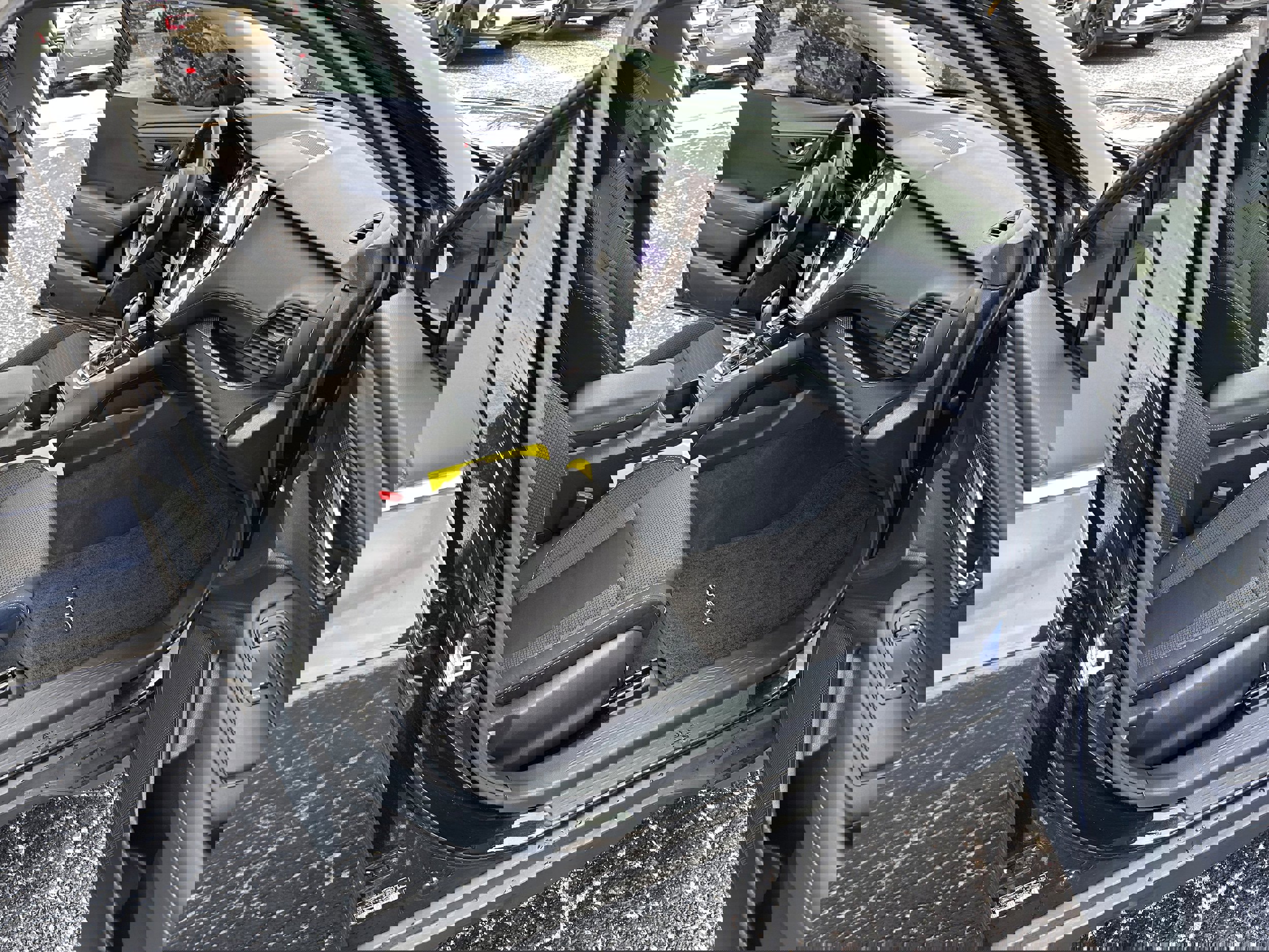 Used 2022 Subaru Outback Premium image 16