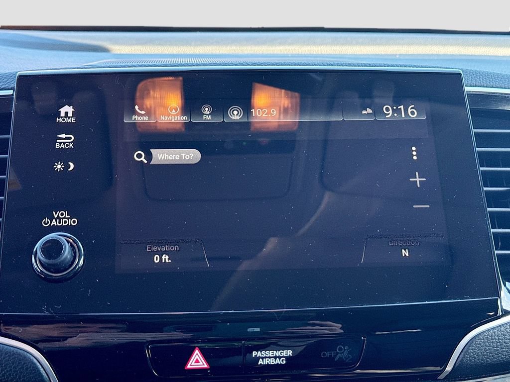 Used 2021 Honda Pilot Touring image 13