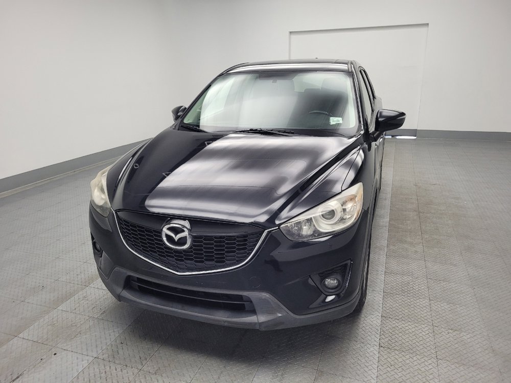 Used 2015 MAZDA CX-5 Grand Touring image 15