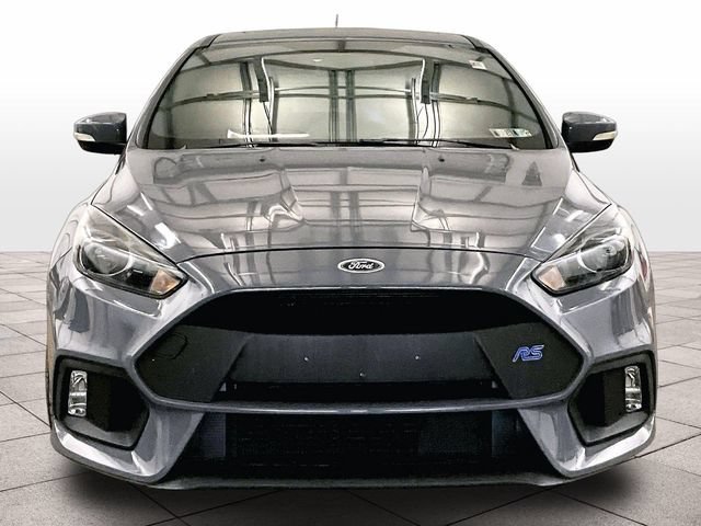 Used 2017 Ford Focus RS AWD/4WD image 3