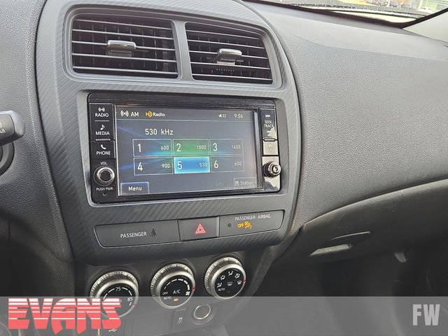 Used 2022 Mitsubishi Outlander Sport FWD image 6