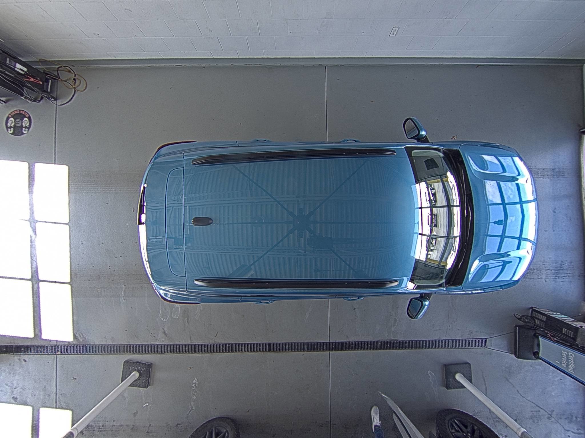 Used 2025 Chevrolet Trax LT w/ Driver Confidence Package image 35