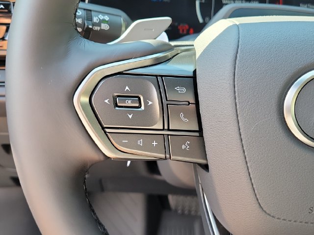 New 2026 Lexus TX 350 AWD w/ Technology Package image 22