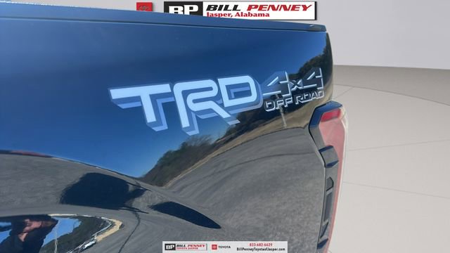 New 2026 Toyota Tundra 1794 Edition image 21